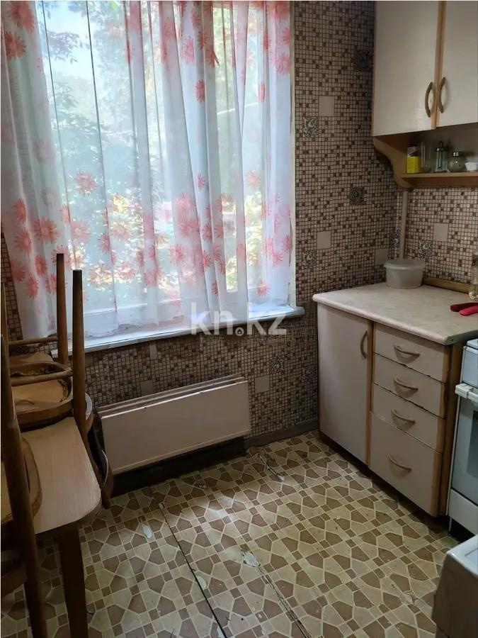 Продажа 3-комнатной квартиры, 62.6 м² в Алматы - фото 4