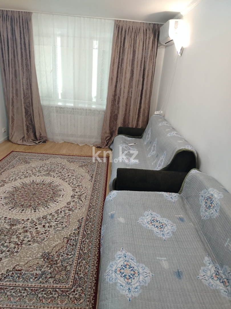 Аренда 2-комнатной квартиры посуточно, 54 м² в Актобе - фото 2