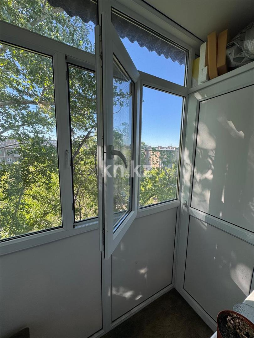 Продажа 1-комнатной квартиры, 33 м² в Темиртау - фото 11