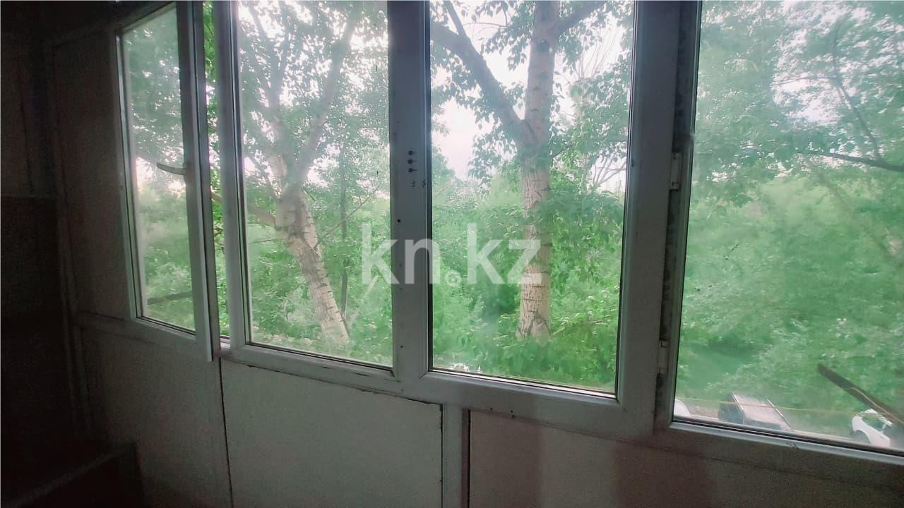 Продажа 1-комнатной квартиры, 30 м² в Караганде - фото 9