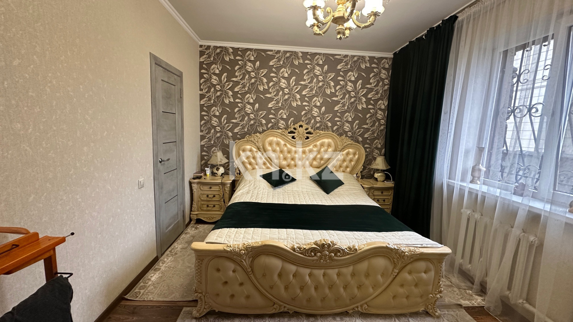 Продажа 4-комнатного дома, 140 м², ул. Сыгай в Алматы - фото 8