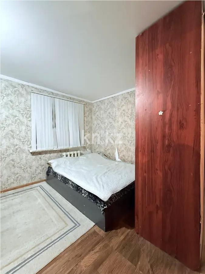 Продажа 1-комнатной квартиры, 32 м², ул. Абая, дом  66 в Темиртау - фото 2