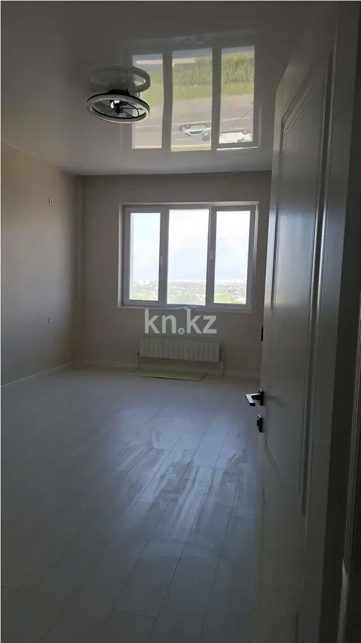 Продажа 3-комнатной квартиры, 82 м² в Алматы