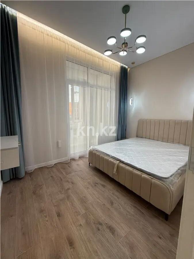 Продажа 2-комнатной квартиры, 38.61 м² в Астане - фото 2