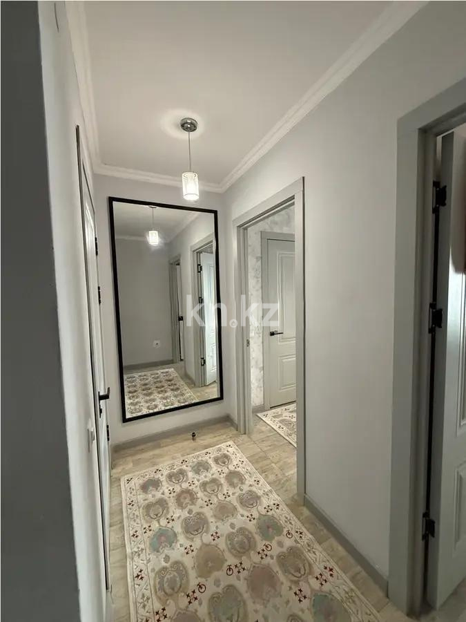 Продажа 3-комнатной квартиры, 91 м², мкр-н Нуркент, дом  5/7 в Алматы - фото 7