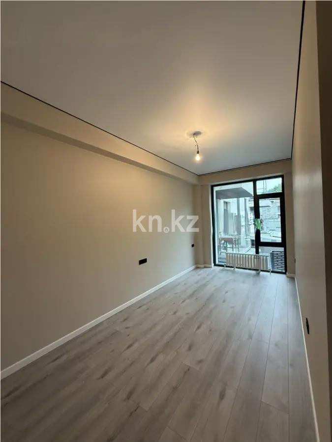 Продажа 4-комнатной квартиры, 105 м² в Алматы - фото 2