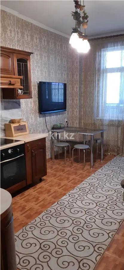 Продажа 1-комнатной квартиры, 57 м² в Астане - фото 2