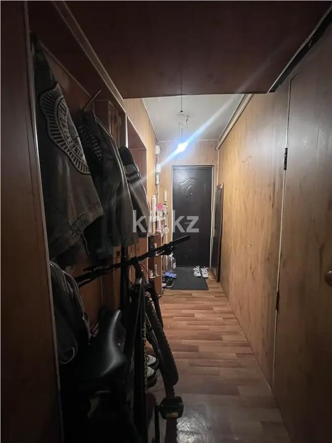 Продажа 2-комнатной квартиры, 42.2 м² в Алматы - фото 6