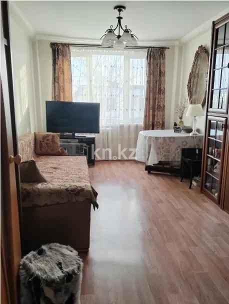 Продажа 2-комнатной квартиры, 45 м², ул. Жангельдина, дом  11 в Астане