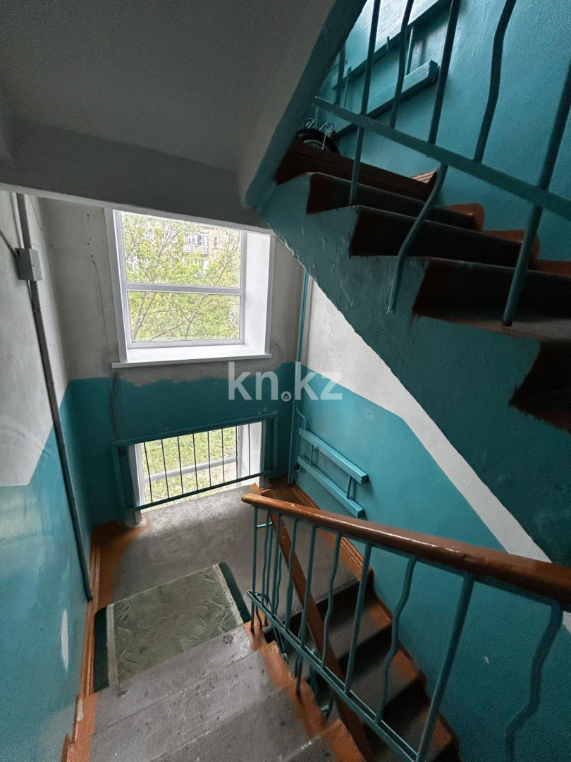 Продажа 2-комнатной квартиры, 42 м², ул. Пичугина в Караганде - фото 7