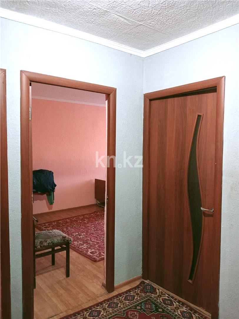 Продажа 3-комнатной квартиры, 62 м² в Абае - фото 5