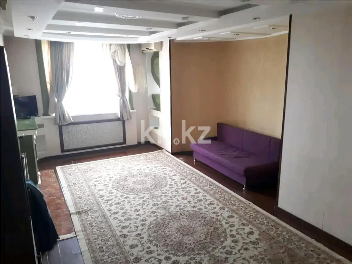 Продажа 2-комнатной квартиры, 70 м² в Астане