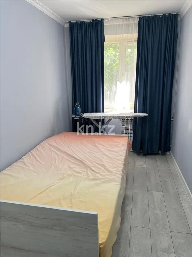 Продажа 2-комнатной квартиры, 44 м² в Алматы - фото 3