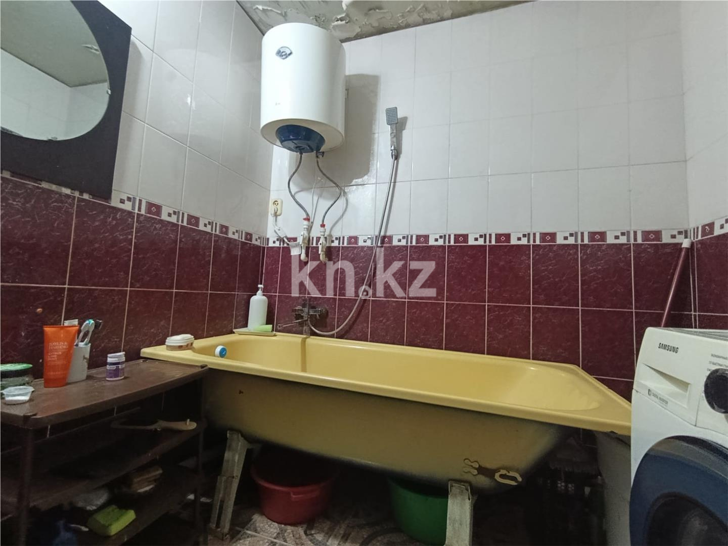 Продажа 3-комнатной квартиры, 64 м² в Караганде - фото 8