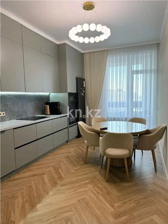 Продажа 3-комнатной квартиры, 95 м² в Астане - фото 4