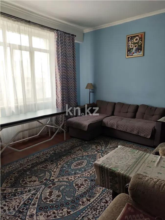 Продажа 2-комнатной квартиры, 72 м² в Алматы
