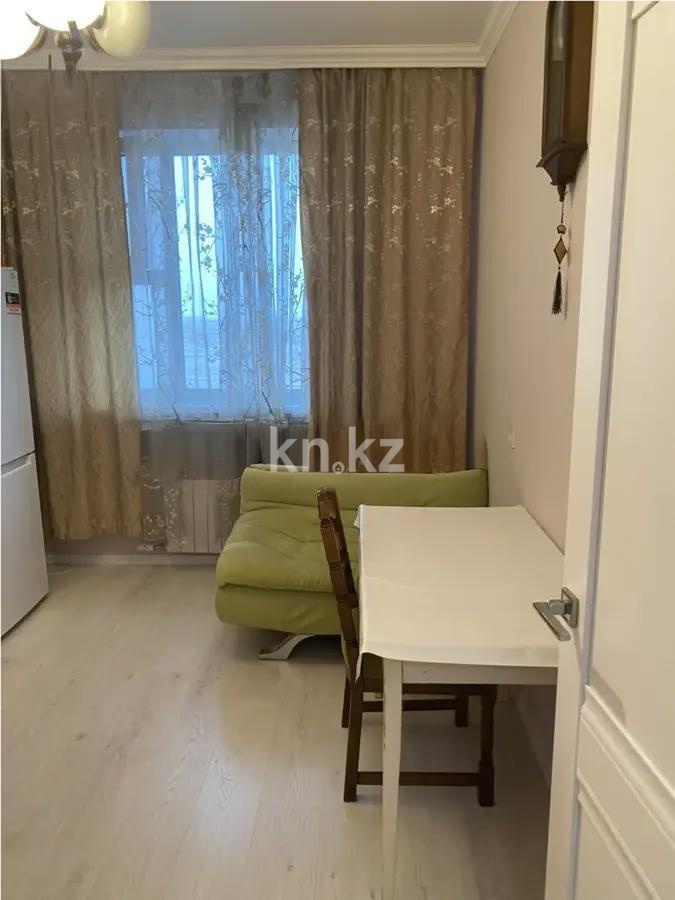 Продажа 1-комнатной квартиры, 37 м², пр. Аль-Фараби, дом  30 в Астане - фото 2