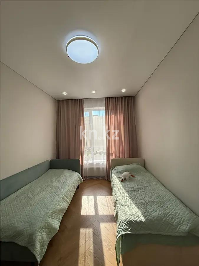 Продажа 3-комнатной квартиры, 80 м² в Астане - фото 3