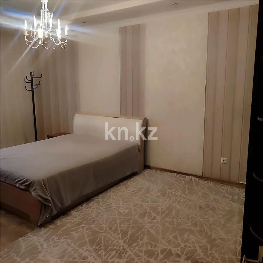Продажа 3-комнатной квартиры, 94 м² в Алматы - фото 2