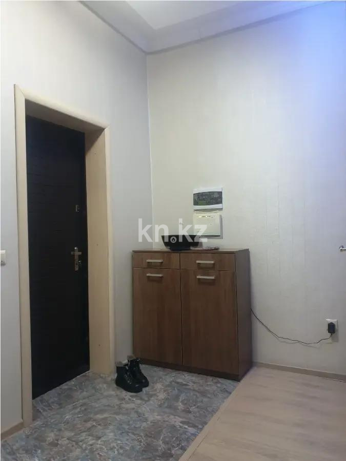 Продажа 2-комнатной квартиры, 55 м² в Астане - фото 4