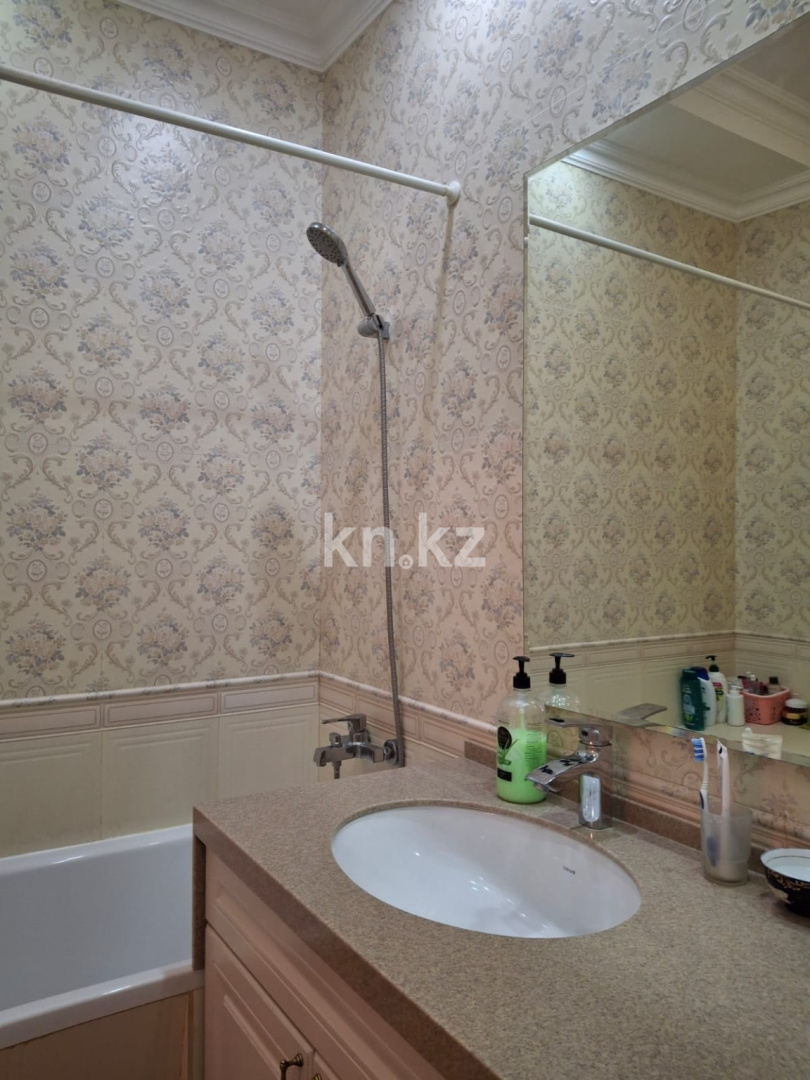 Продажа 3-комнатной квартиры, 87 м² в Астане - фото 15