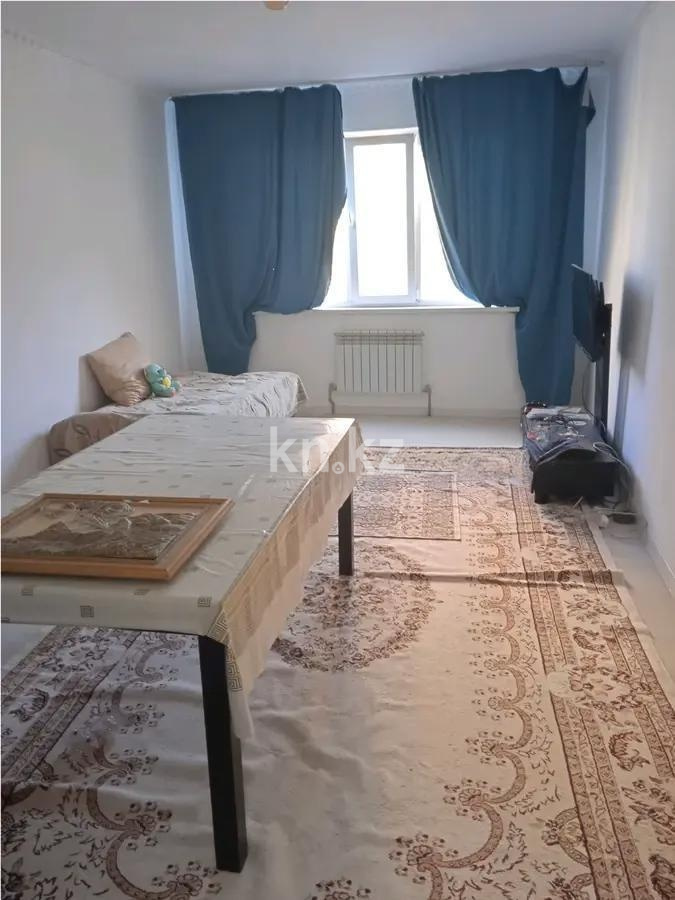 Продажа 3-комнатной квартиры, 84.5 м² в Алматы