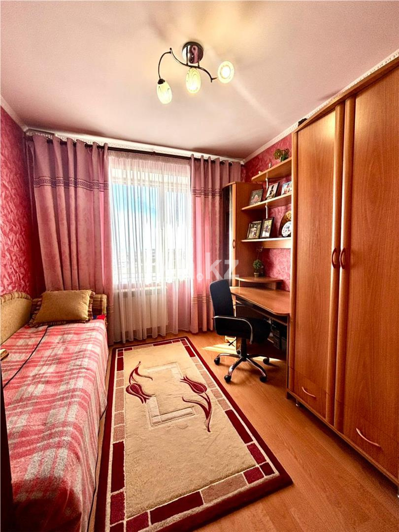 Продажа 4-комнатной квартиры, 78 м² в Караганде - фото 6