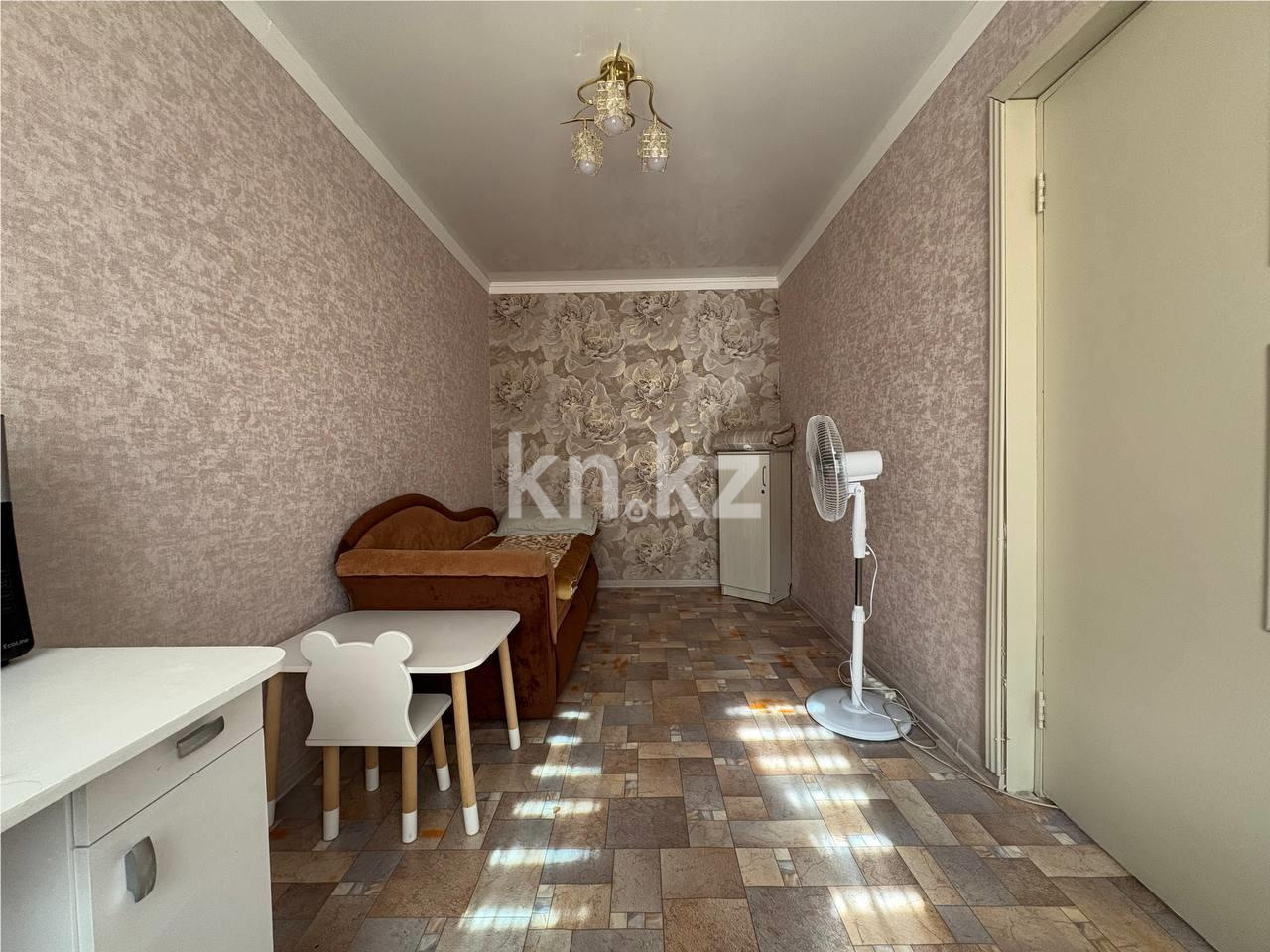 Продажа 2-комнатной квартиры, 45 м², бул. Независимости в Темиртау - фото 3