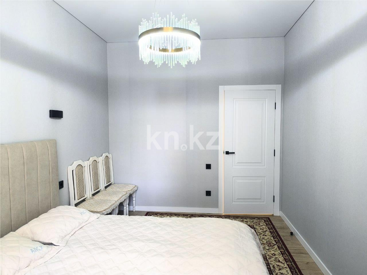 Продажа 4-комнатной квартиры, 111 м², ул. Букетова в Караганде - фото 4