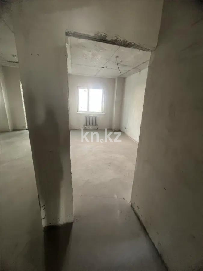Продажа 3-комнатной квартиры, 100 м², пр. Кабанбай батыра, дом  4/2 в Астане - фото 2