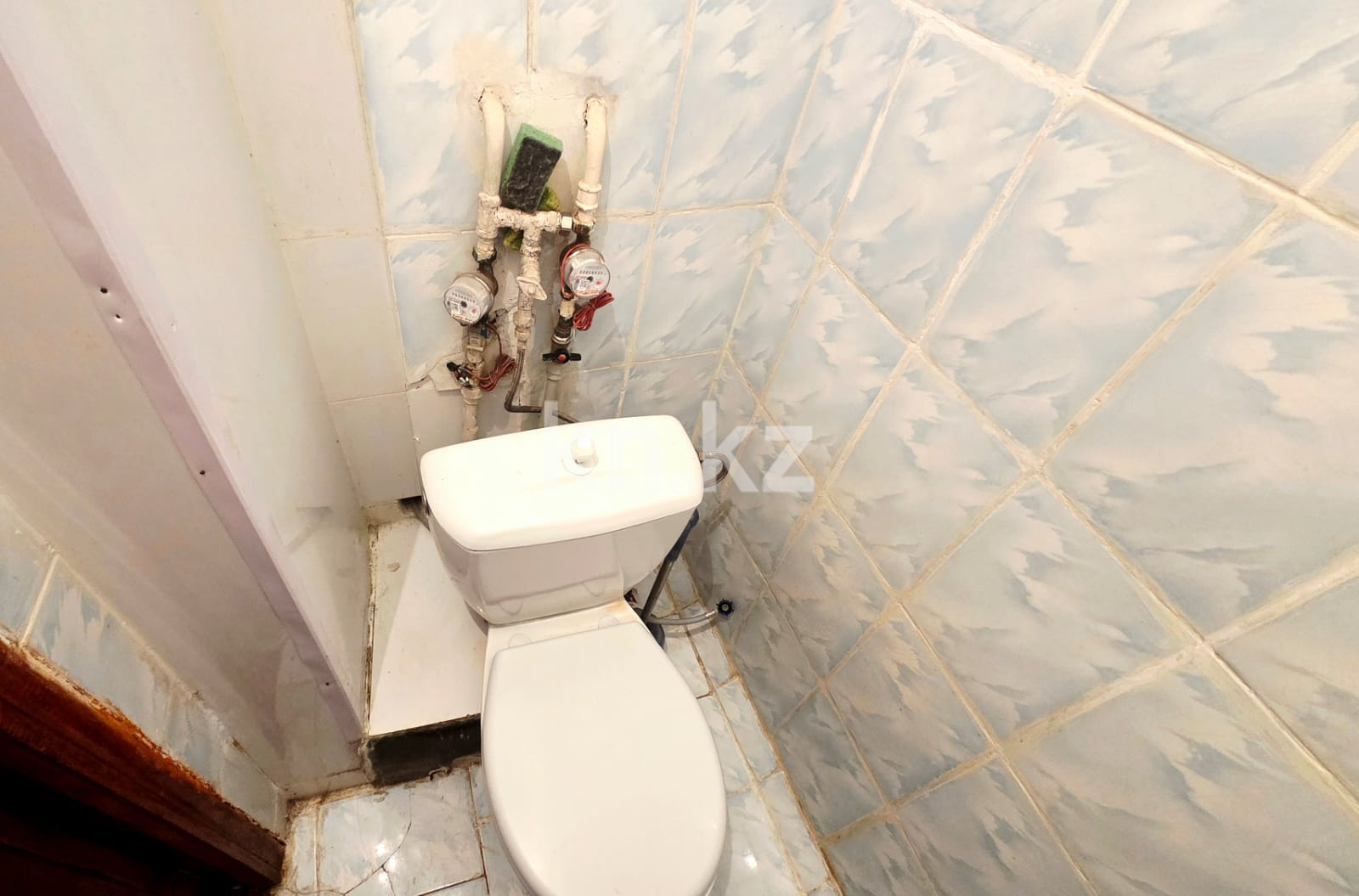 Продажа 2-комнатной квартиры, 48 м² в Алматы - фото 20