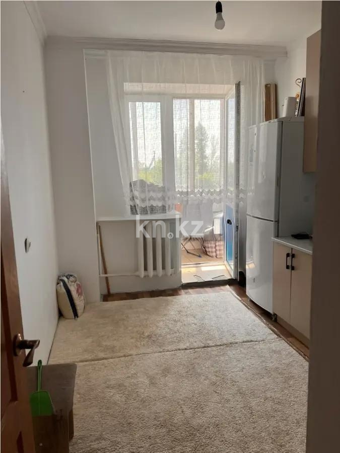 Продажа 1-комнатной квартиры, 33 м² в Астане - фото 2