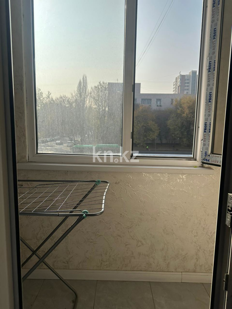 Продажа 2-комнатной квартиры, 50 м², пр. Райымбека в Алматы - фото 7