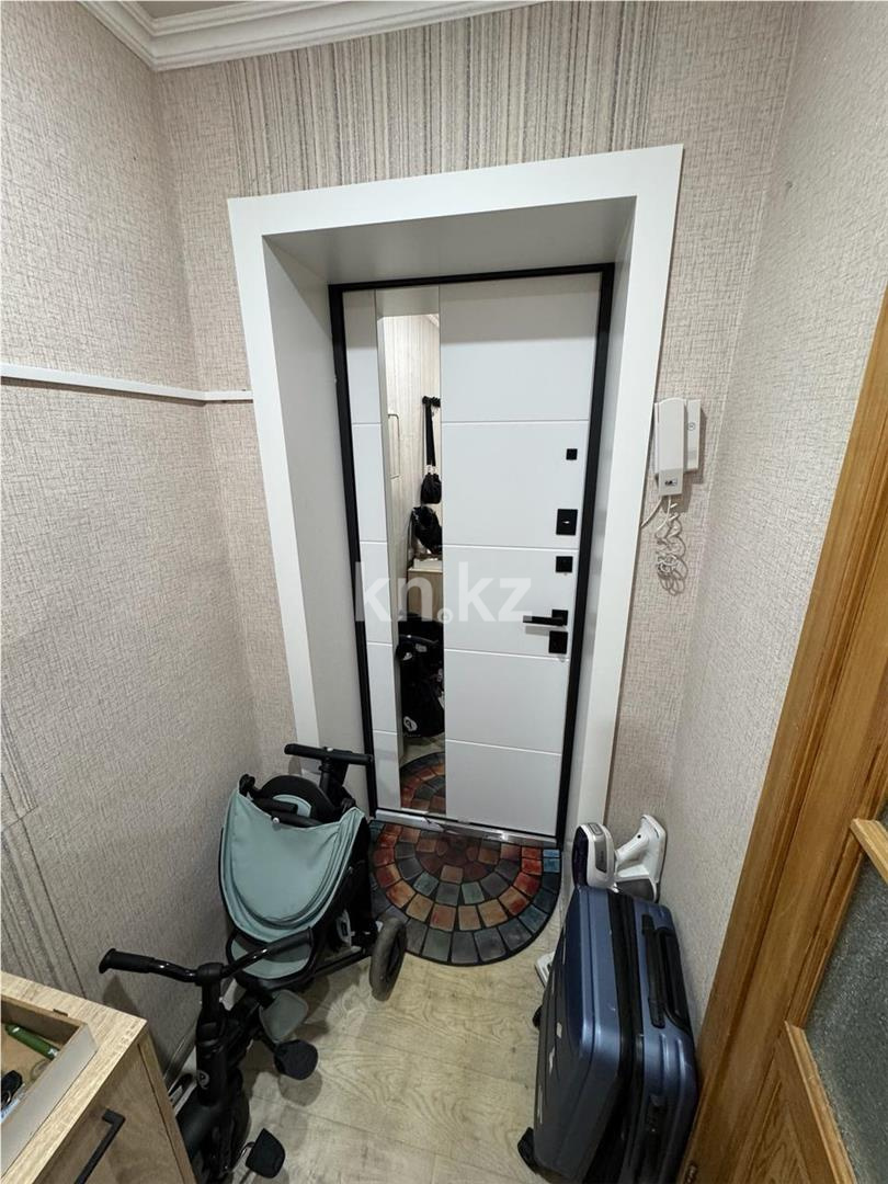 Продажа 1-комнатной квартиры, 31 м² в Караганде - фото 6