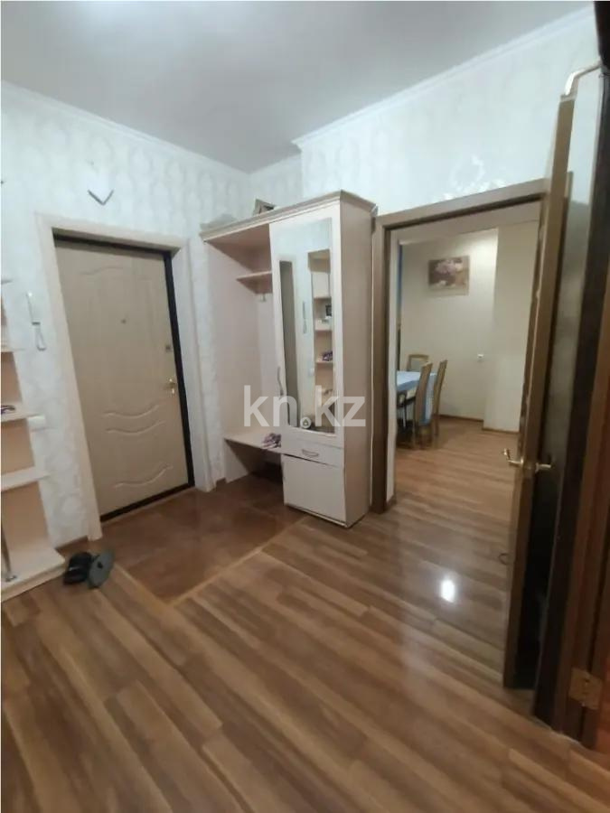 Продажа 2-комнатной квартиры, 77 м², пр. Кошкарбаева, дом  46/1 в Астане - фото 6