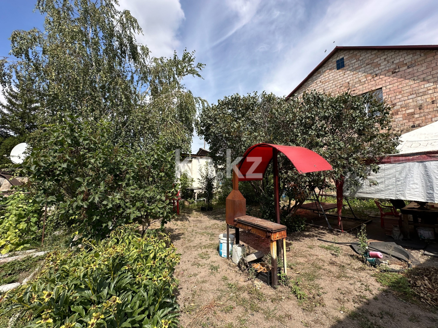 Продажа 6-комнатного дома, 174 м² в Караганде - фото 38