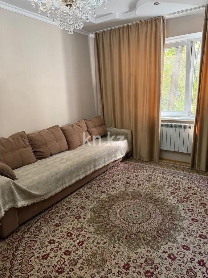 Продажа 4-комнатной квартиры, 90 м² в Алматы