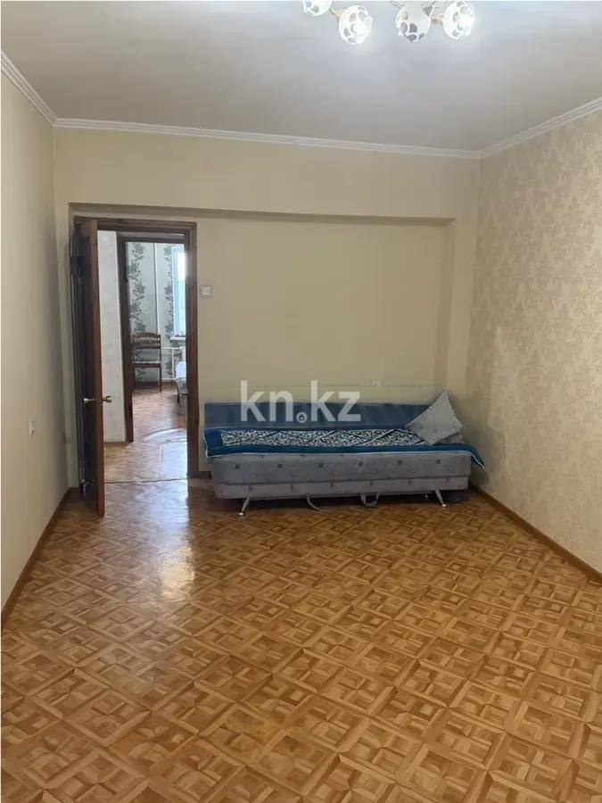 Продажа 2-комнатной квартиры, 51.5 м² в Алматы