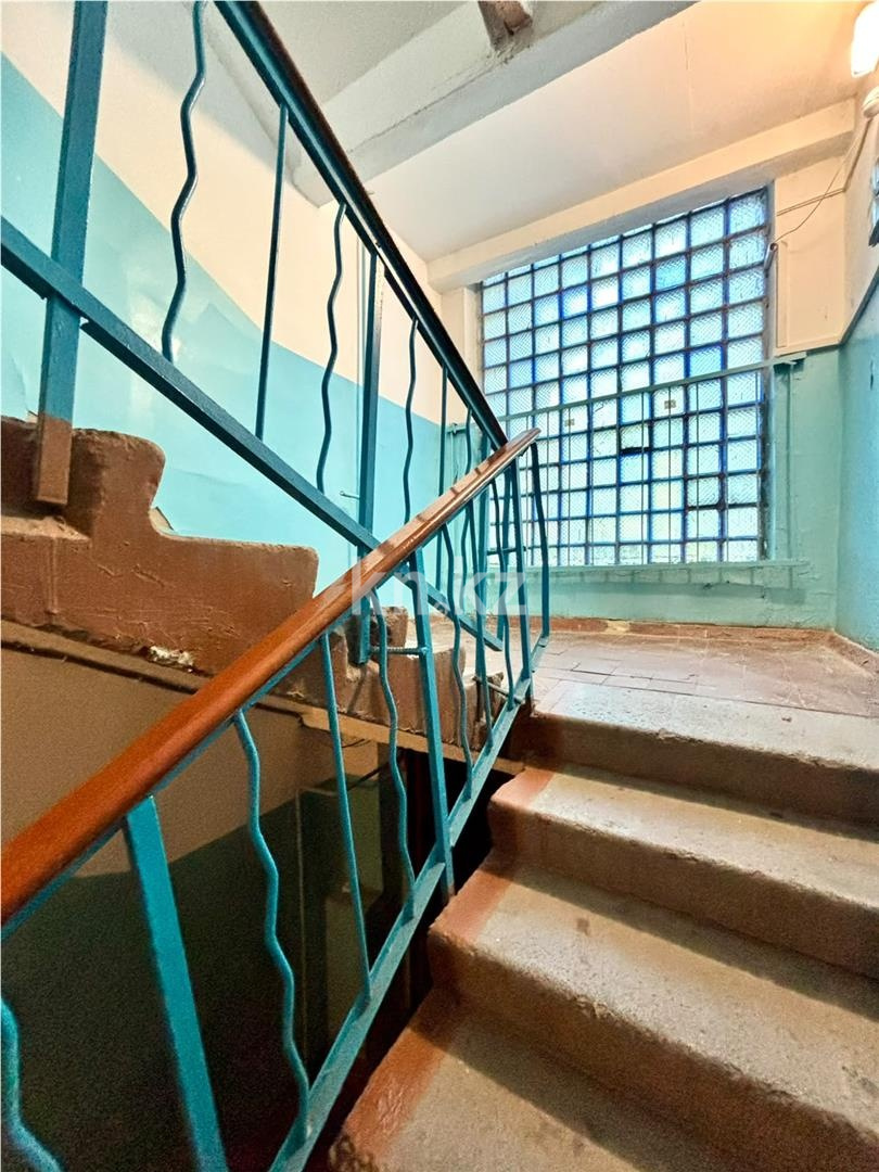 Продажа 4-комнатной квартиры, 99 м² в Караганде - фото 22