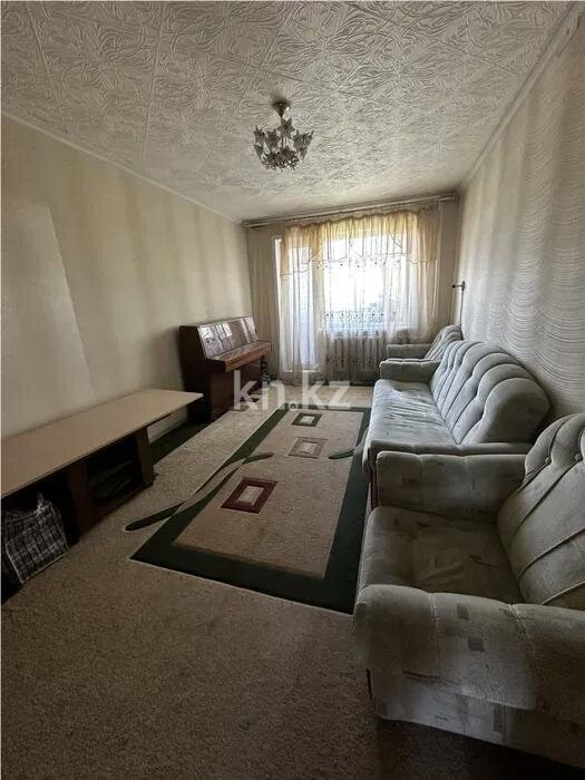 Продажа 2-комнатной квартиры, 48 м² в Шахтинске