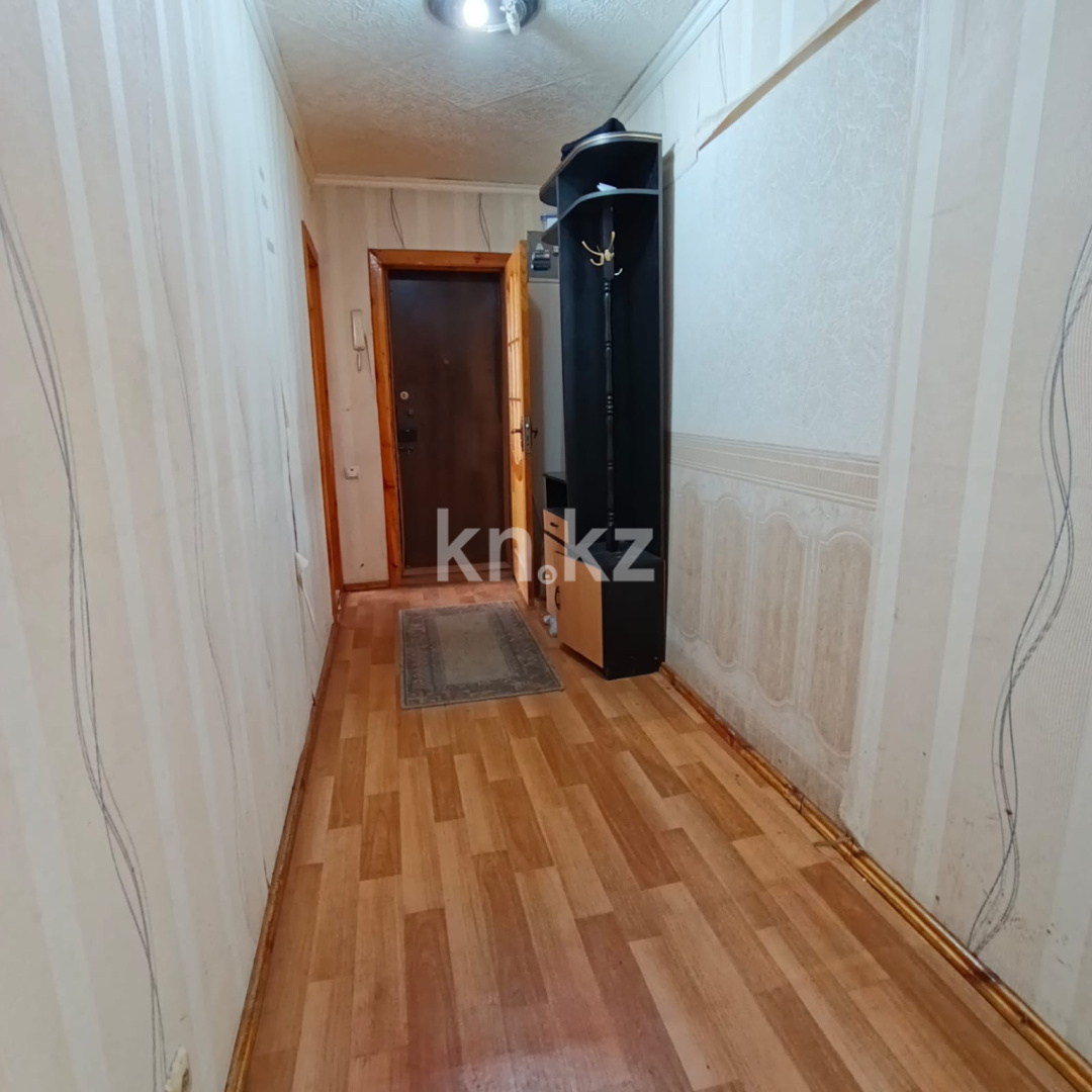 Аренда 3-комнатной квартиры, 96 м² в Астане - фото 12