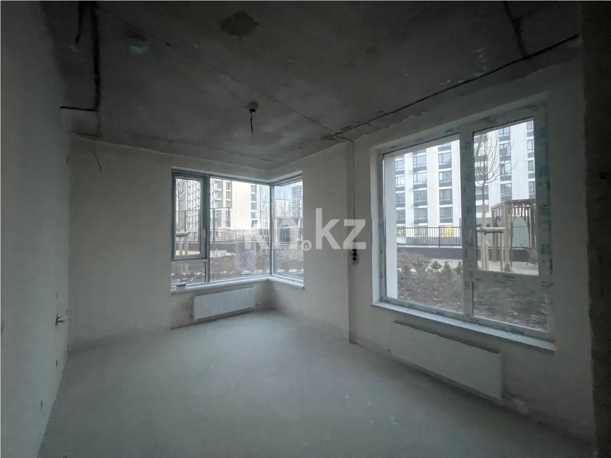 Продажа 4-комнатной квартиры, 133.24 м² в Астане - фото 2