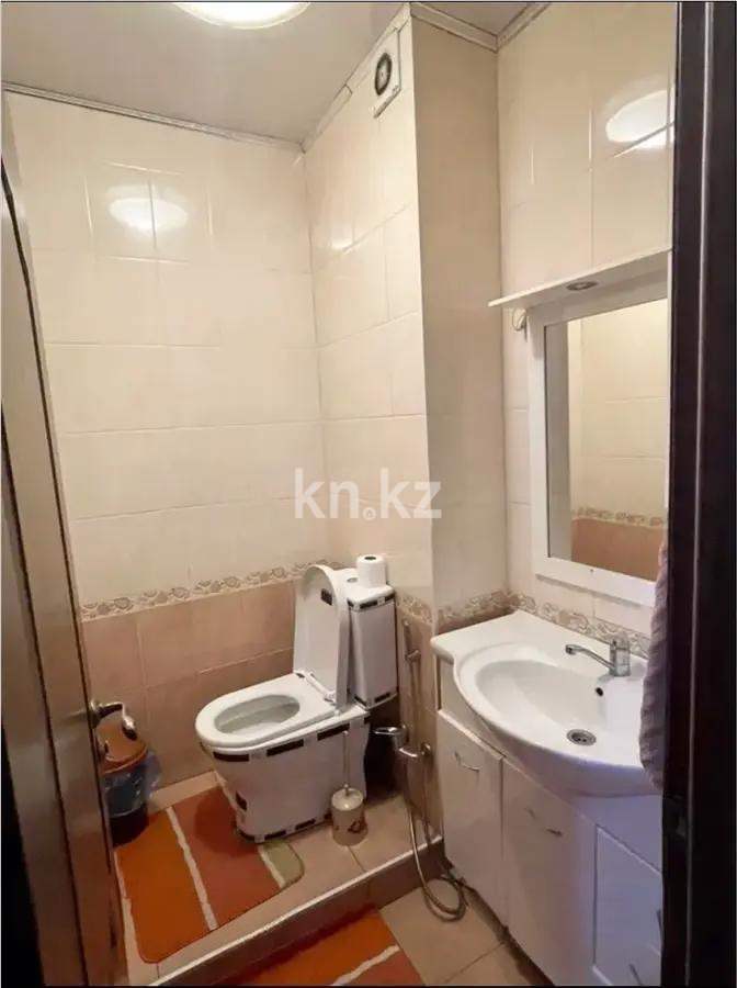 Продажа 3-комнатной квартиры, 125 м², ул. Брусиловского, дом  167 в Алматы - фото 5