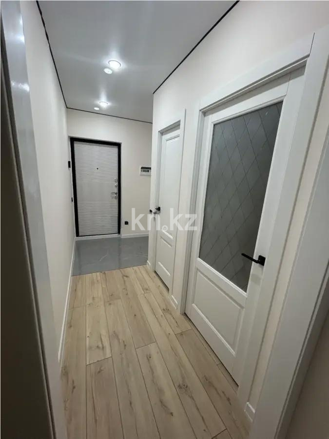 Продажа 1-комнатной квартиры, 35.1 м² в Астане - фото 6