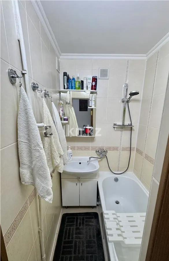 Продажа 3-комнатной квартиры, 52.3 м², пр. Богенбай батыра, дом  31 в Астане - фото 5