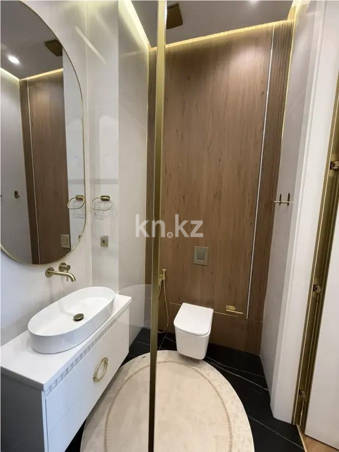 Продажа 2-комнатной квартиры, 53 м² в Астане - фото 5