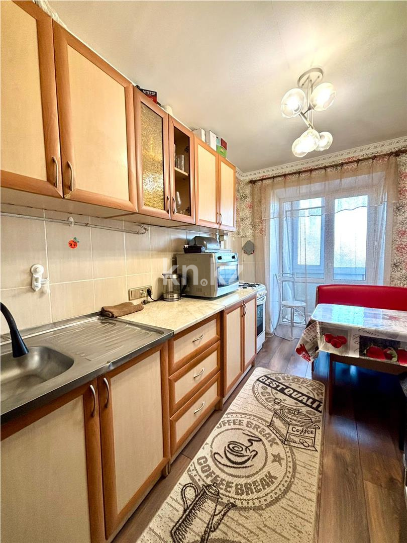 Продажа 2-комнатной квартиры, 54 м² в Караганде - фото 6