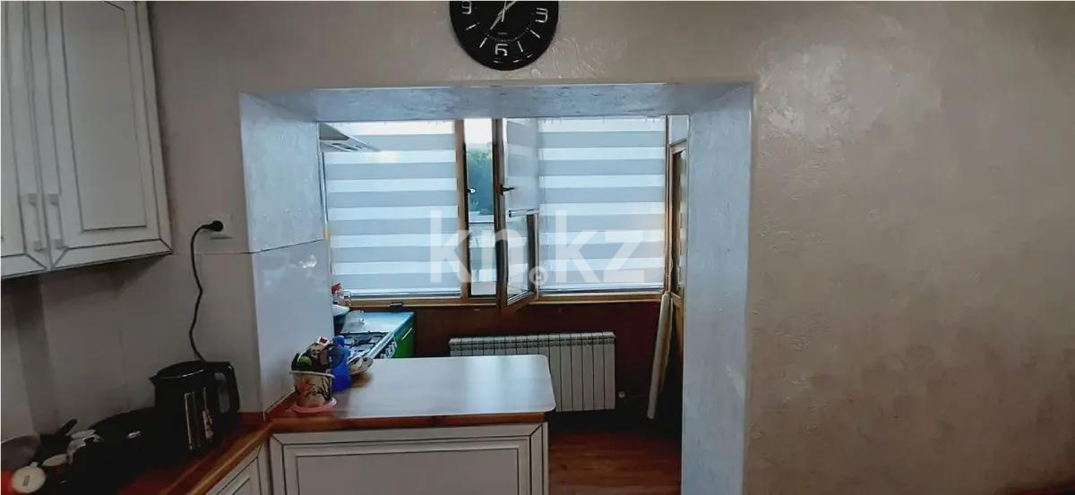 Продажа 3-комнатной квартиры, 60 м² в Алматы - фото 4