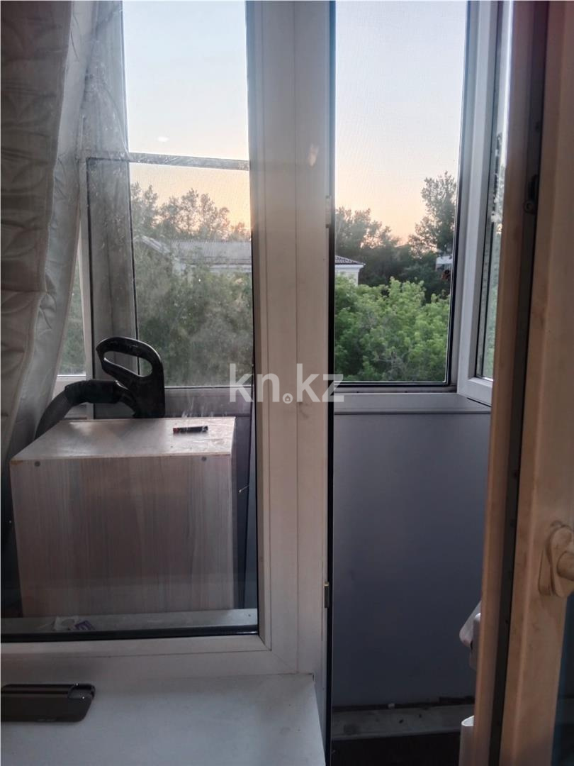 Продажа 3-комнатной квартиры, 64 м² в Караганде - фото 12