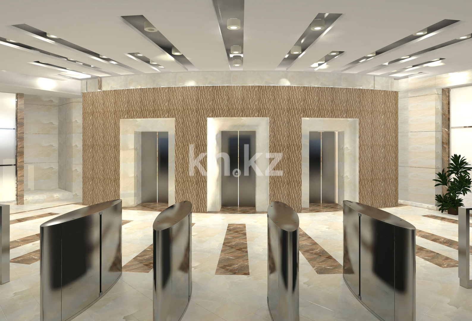 Аренда , пр. Абылай хана, дом  53 в Алматы - фото 10